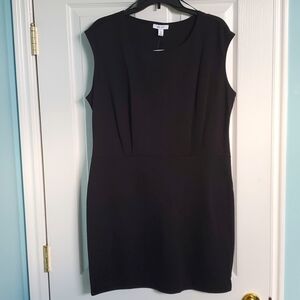 NWT 9 West Sheath Dress